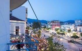 Kalamata Art Rooms